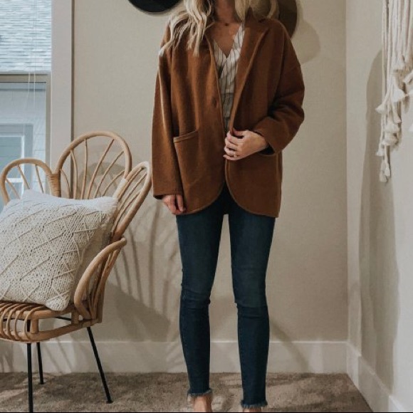 Madewell 10" High-Rise Skinny Jeans - Picture 4 of 8